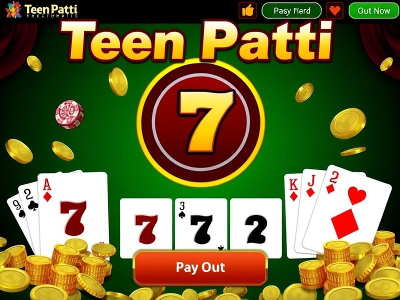 Teen Patti Wealth offers expert tips, tricks, and strategies for turning your Teen Patti skills into real money. Explore wealth-building techniques, discover how to increase your earnings, and play with confidence using UPI withdrawal systems.